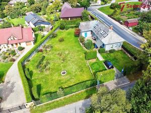 Prodej rodinného domu, Sedletín - Veselá, 178 m2