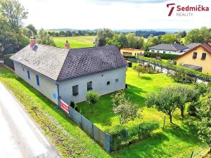 Prodej rodinného domu, Sedletín - Veselá, 178 m2