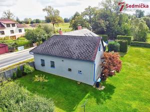Prodej rodinného domu, Sedletín - Veselá, 178 m2