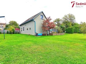 Prodej rodinného domu, Sedletín - Veselá, 178 m2