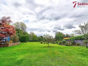 Prodej rodinného domu, Sedletín - Veselá, 178 m2