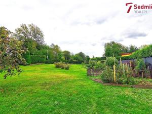 Prodej rodinného domu, Sedletín - Veselá, 178 m2