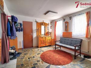 Prodej rodinného domu, Sedletín - Veselá, 178 m2