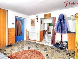Prodej rodinného domu, Sedletín - Veselá, 178 m2