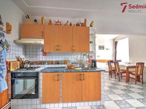 Prodej rodinného domu, Sedletín - Veselá, 178 m2