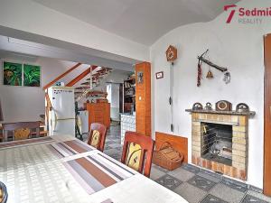 Prodej rodinného domu, Sedletín - Veselá, 178 m2