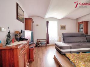 Prodej rodinného domu, Sedletín - Veselá, 178 m2