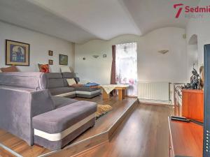 Prodej rodinného domu, Sedletín - Veselá, 178 m2
