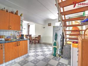 Prodej rodinného domu, Sedletín - Veselá, 178 m2