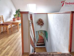 Prodej rodinného domu, Sedletín - Veselá, 178 m2