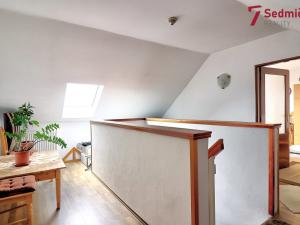 Prodej rodinného domu, Sedletín - Veselá, 178 m2