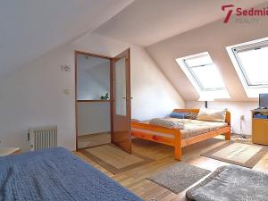 Prodej rodinného domu, Sedletín - Veselá, 178 m2