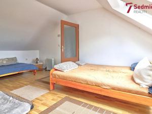 Prodej rodinného domu, Sedletín - Veselá, 178 m2