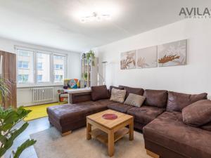 Prodej bytu 2+1, Benešov, Jiřího Franka, 62 m2