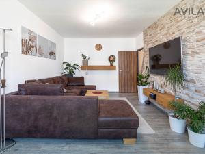 Prodej bytu 2+1, Benešov, Jiřího Franka, 62 m2