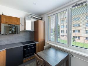Prodej bytu 2+1, Benešov, Jiřího Franka, 62 m2