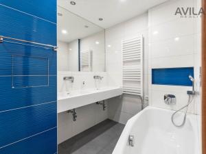 Prodej bytu 2+1, Benešov, Jiřího Franka, 62 m2