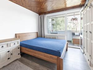 Prodej bytu 2+1, Benešov, Jiřího Franka, 62 m2