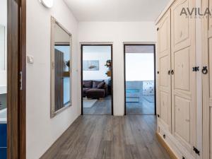 Prodej bytu 2+1, Benešov, Jiřího Franka, 62 m2