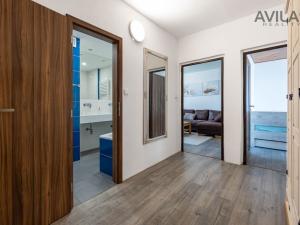 Prodej bytu 2+1, Benešov, Jiřího Franka, 62 m2