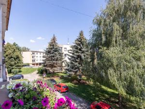 Prodej bytu 2+1, Benešov, Jiřího Franka, 62 m2