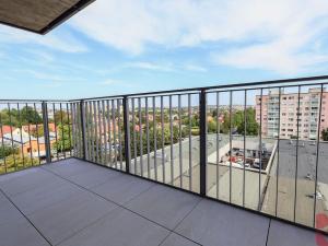 Pronájem bytu 2+kk, Praha - Stodůlky, Hábova, 59 m2
