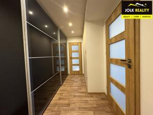 Prodej bytu 2+1, Opava, Hany Kvapilové, 56 m2
