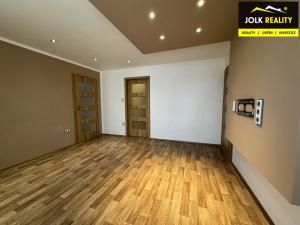 Prodej bytu 2+1, Opava, Hany Kvapilové, 56 m2
