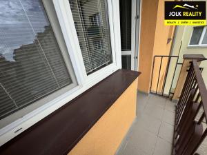 Prodej bytu 2+1, Opava, Hany Kvapilové, 56 m2