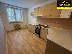 Prodej bytu 2+1, Opava, Hany Kvapilové, 56 m2