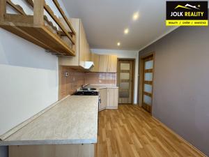 Prodej bytu 2+1, Opava, Hany Kvapilové, 56 m2