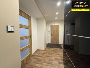 Prodej bytu 2+1, Opava, Hany Kvapilové, 56 m2