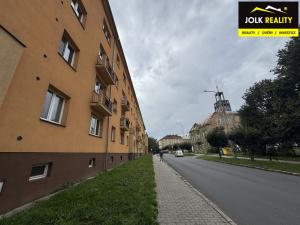 Prodej bytu 2+1, Opava, Hany Kvapilové, 56 m2