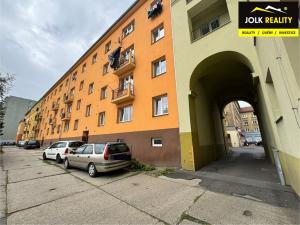 Prodej bytu 2+1, Opava, Hany Kvapilové, 56 m2