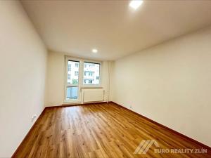 Pronájem bytu 1+1, Zlín, Potoky, 37 m2