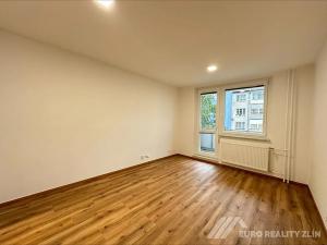 Pronájem bytu 1+1, Zlín, Potoky, 37 m2