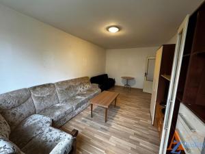 Pronájem bytu 1+1, Chomutov, Dřínovská, 42 m2