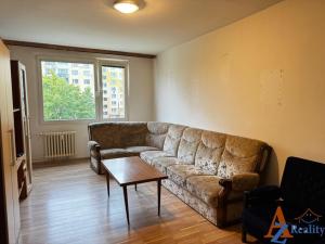 Pronájem bytu 1+1, Chomutov, Dřínovská, 42 m2