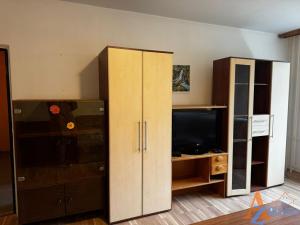 Pronájem bytu 1+1, Chomutov, Dřínovská, 42 m2