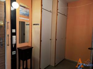 Pronájem bytu 1+1, Chomutov, Dřínovská, 42 m2