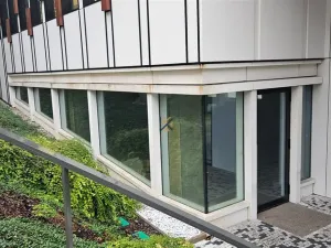 Pronájem restaurace, Praha - Nusle, Lomnického, 451 m2