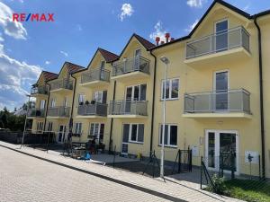 Pronájem bytu 2+kk, Benátky nad Jizerou, Marie Krupičkové, 62 m2