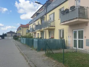 Pronájem bytu 2+kk, Benátky nad Jizerou, Marie Krupičkové, 62 m2