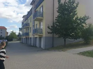 Pronájem bytu 2+kk, Benátky nad Jizerou, Marie Krupičkové, 62 m2