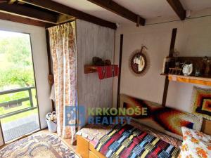 Prodej chaty, Trutnov - Kryblice, 10 m2