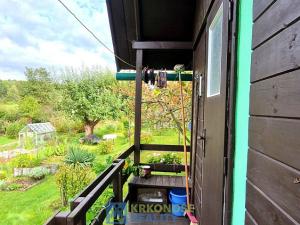 Prodej chaty, Trutnov - Kryblice, 10 m2