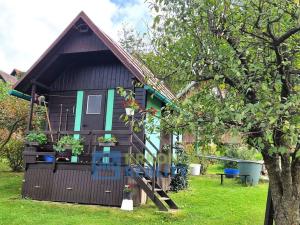 Prodej chaty, Trutnov - Kryblice, 10 m2