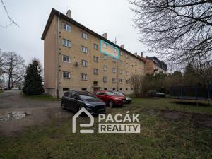 Prodej bytu 3+1, Olomouc, Na střelnici, 75 m2