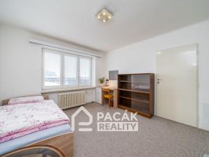 Prodej bytu 3+1, Olomouc, Na střelnici, 75 m2