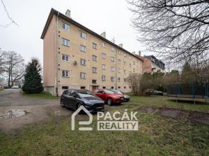 Prodej bytu 3+1, Olomouc, Na střelnici, 75 m2